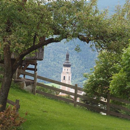 Tomasoethof Villa Castelrotto Bagian luar foto